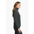Eddie Bauer Women's Shaded Crosshatch Soft Shell Jacket