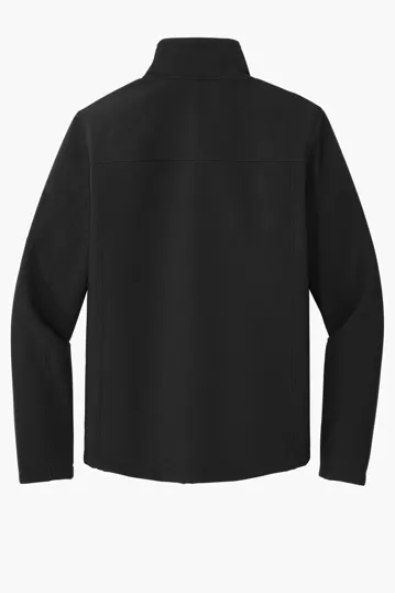 Eddie Bauer Rugged Ripstop Soft Shell Jacket — view 5