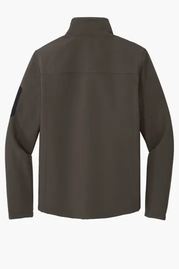 Eddie Bauer Rugged Ripstop Soft Shell Jacket — view 6