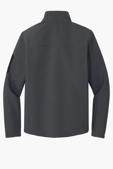 Eddie Bauer Rugged Ripstop Soft Shell Jacket — view 7