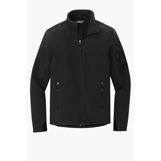 Eddie Bauer Rugged Ripstop Soft Shell Jacket — view 2