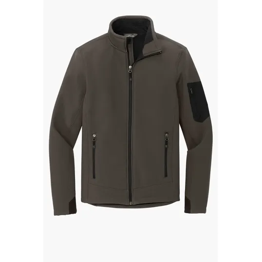 Eddie Bauer Rugged Ripstop Soft Shell Jacket — view 3