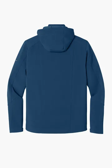 Eddie Bauer Hooded Soft Shell Parka — view 5
