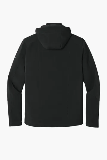 Eddie Bauer Hooded Soft Shell Parka — view 6