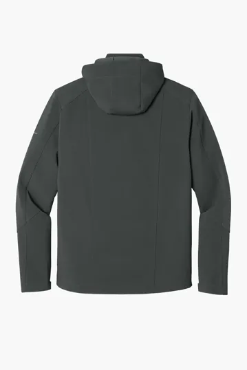 Eddie Bauer Hooded Soft Shell Parka — view 7