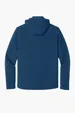 Eddie Bauer Hooded Soft Shell Parka — view 5