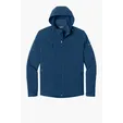 Eddie Bauer Hooded Soft Shell Parka — view 2