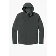 Eddie Bauer Hooded Soft Shell Parka — view 4