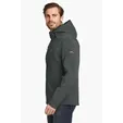 Eddie Bauer Hooded Soft Shell Parka