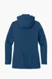 Eddie Bauer Women's Hooded Soft Shell Parka — view 5