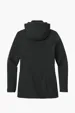 Eddie Bauer Women's Hooded Soft Shell Parka — view 6