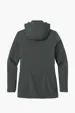 Eddie Bauer Women's Hooded Soft Shell Parka — view 7
