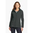 Eddie Bauer Women's Hooded Soft Shell Parka
