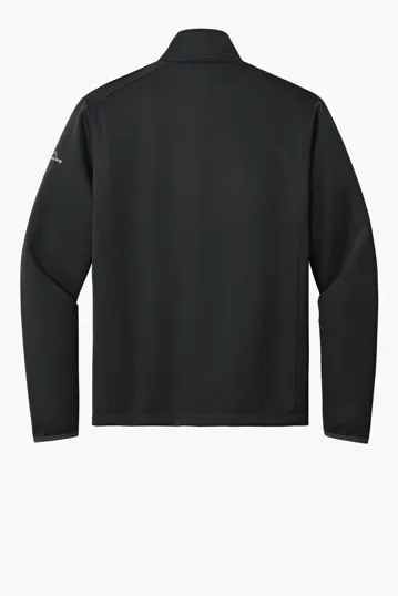Eddie Bauer Weather-Resist Soft Shell Jacket — view 4