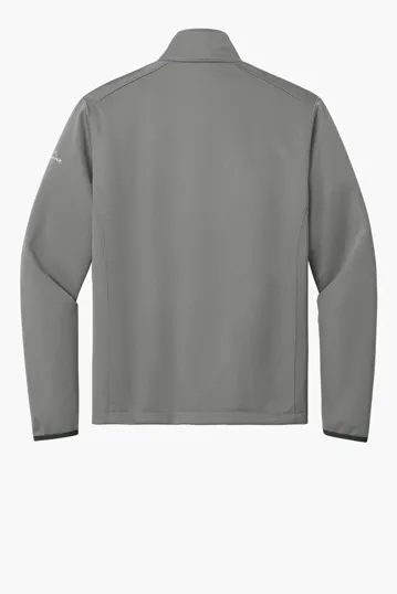 Eddie Bauer Weather-Resist Soft Shell Jacket — view 5
