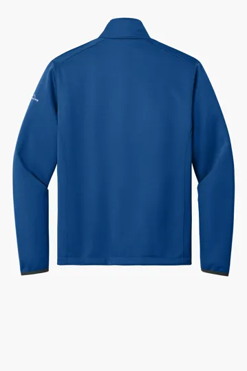 Eddie Bauer Weather-Resist Soft Shell Jacket — view 6
