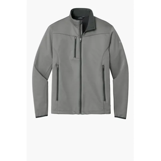 Eddie Bauer Weather-Resist Soft Shell Jacket — view 2