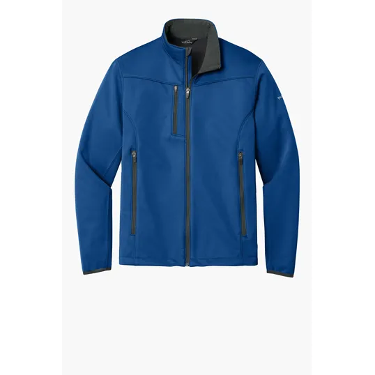 Eddie Bauer Weather-Resist Soft Shell Jacket — view 3