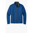 Eddie Bauer Weather-Resist Soft Shell Jacket — view 3