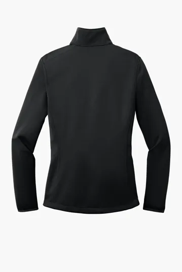 Eddie Bauer Women's Weather-Resist Soft Shell Jacket — view 7