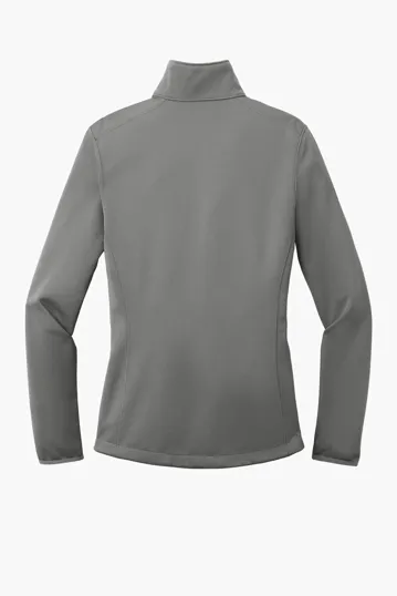 Eddie Bauer Women's Weather-Resist Soft Shell Jacket — view 8