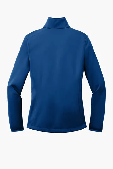 Eddie Bauer Women's Weather-Resist Soft Shell Jacket — view 9