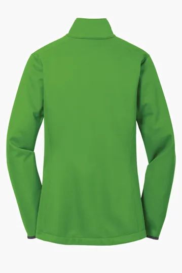 Eddie Bauer Women's Weather-Resist Soft Shell Jacket — view 10