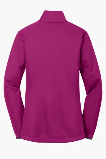 Eddie Bauer Women's Weather-Resist Soft Shell Jacket — view 11