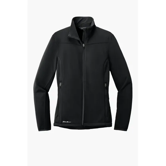 Eddie Bauer Women's Weather-Resist Soft Shell Jacket — view 2