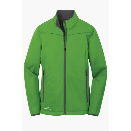 Eddie Bauer Women's Weather-Resist Soft Shell Jacket — view 5