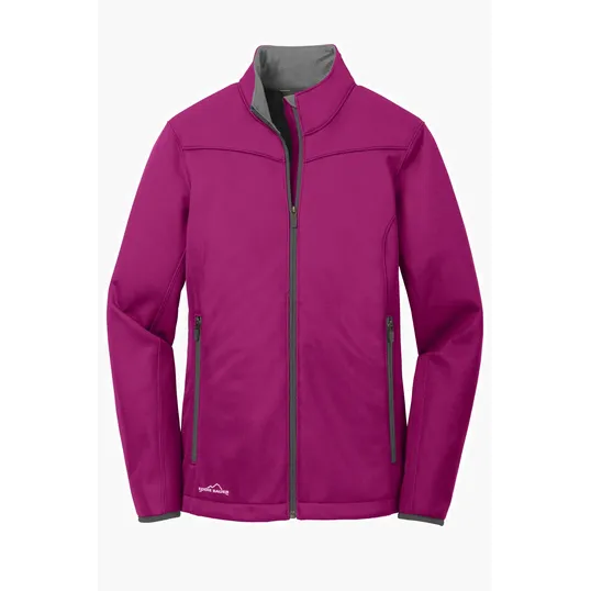 Eddie Bauer Women's Weather-Resist Soft Shell Jacket — view 6