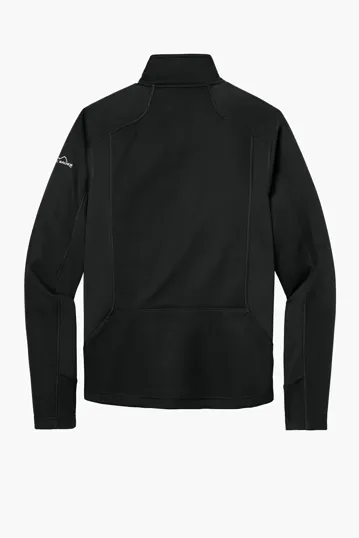 Eddie Bauer Trail Soft Shell Jacket — view 5
