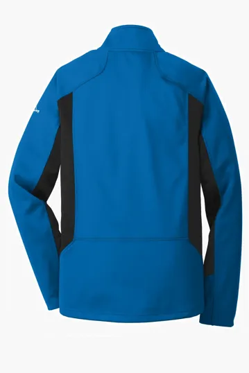 Eddie Bauer Trail Soft Shell Jacket — view 6