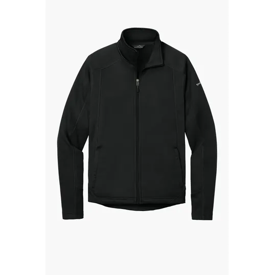 Eddie Bauer Trail Soft Shell Jacket — view 2