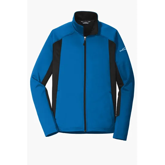 Eddie Bauer Trail Soft Shell Jacket — view 3
