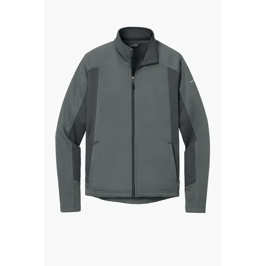 Eddie Bauer Trail Soft Shell Jacket — view 4