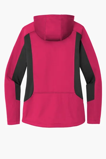 Eddie Bauer Women's Trail Soft Shell Jacket — view 7