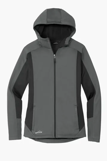 Eddie Bauer Women's Trail Soft Shell Jacket — view 3