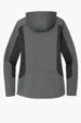 Eddie Bauer Women's Trail Soft Shell Jacket — view 6