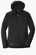 Eddie Bauer Women's Trail Soft Shell Jacket — view 2