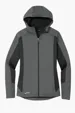 Eddie Bauer Women's Trail Soft Shell Jacket — view 3