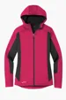 Eddie Bauer Women's Trail Soft Shell Jacket — view 4