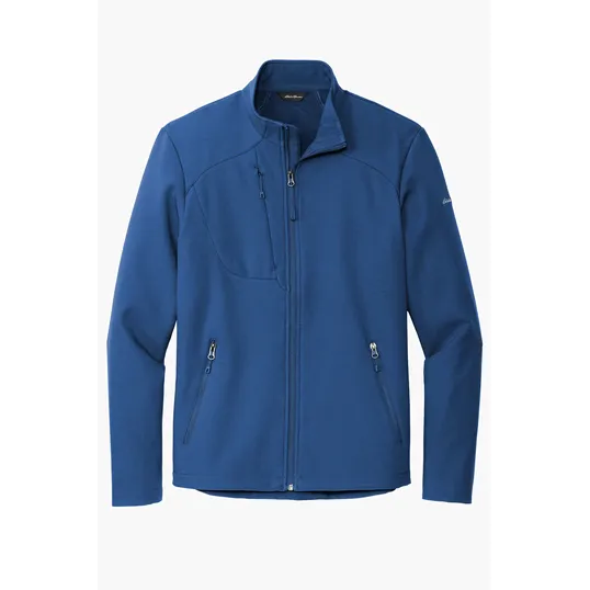 Eddie Bauer Stretch Soft Shell Jacket — view 2