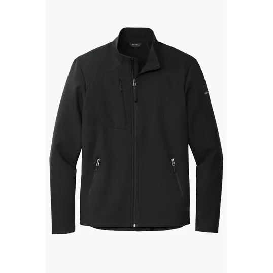Eddie Bauer Stretch Soft Shell Jacket — view 3