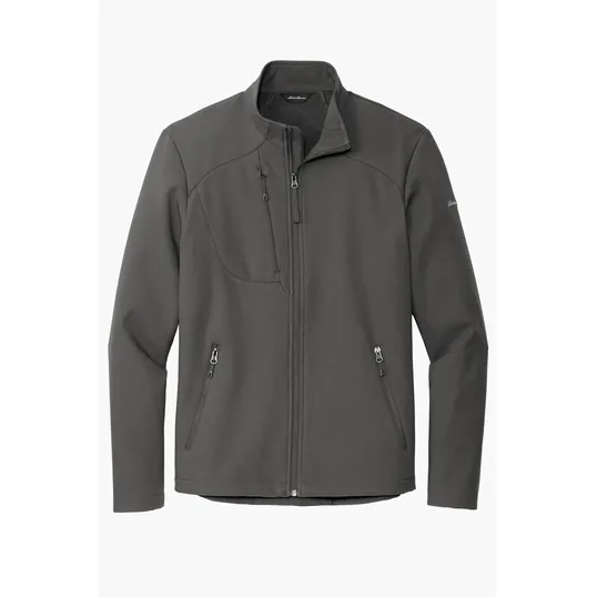 Eddie Bauer Stretch Soft Shell Jacket — view 4