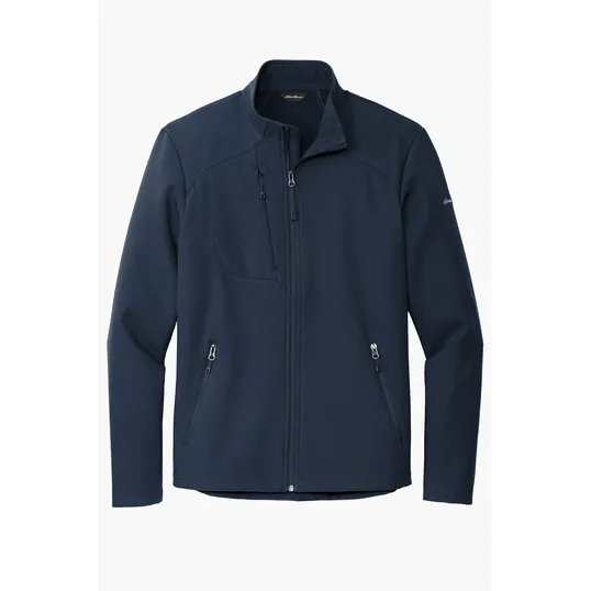 Eddie Bauer Stretch Soft Shell Jacket — view 5