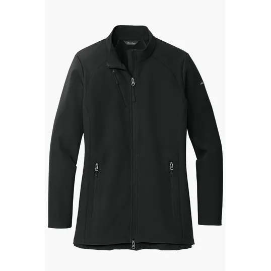 Eddie Bauer Women's Stretch Soft Shell Jacket — view 2