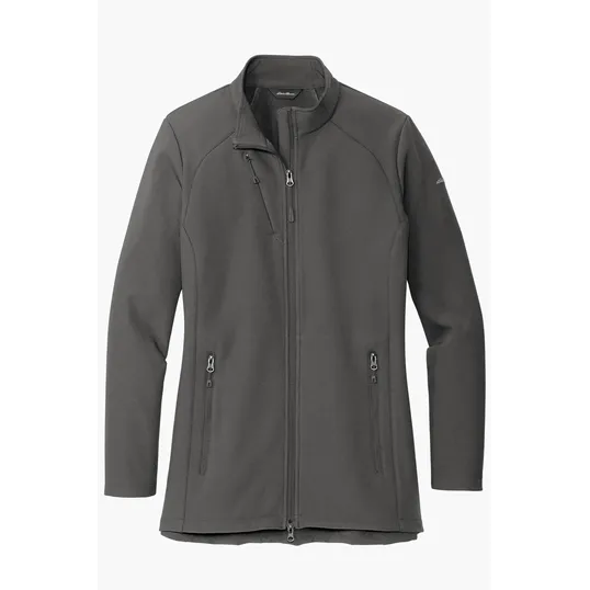 Eddie Bauer Women's Stretch Soft Shell Jacket — view 3