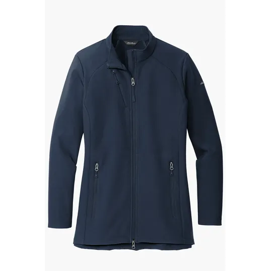 Eddie Bauer Women's Stretch Soft Shell Jacket — view 4