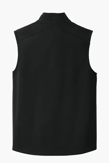 Eddie Bauer Stretch Soft Shell Vest — view 5